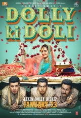 Dolly Ki Doli (2015) WEB-DL 480p | 720p | 1080p
