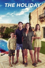 The Holiday (Season 1) (2022) WEB-DL x264 480p | 720p | 1080p