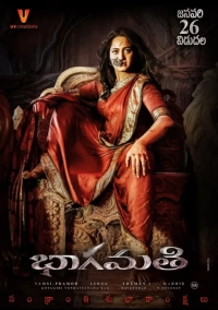 Bhaagamathie (2018) AVC AAC 1080p