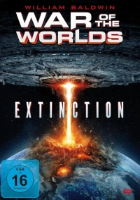 War of the Worlds: Extinction (2024) WEBRip AVC AAC 720p