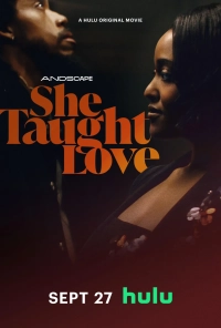 She Taught Love (2024) WEBRip 10bit x265 HEVC DDP 1080p
