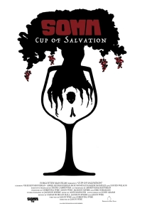 Cup of Salvation (2024) WEBRip AVC AAC 720p | 1080p