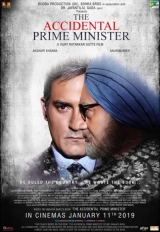 The Accidental Prime Minister (2019) WEB-DL 480p | 720p | 1080p