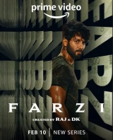 Farzi (Season 1) (2023) WEB-DL 480p | 720p | 1080p
