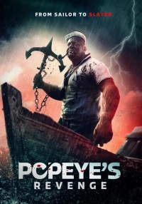 Popeye's Revenge (2025) WEBRip x264 AVC AAC 720p | 1080p