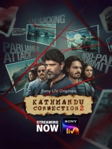 Kathmandu Connection (Season 1-2) (2021) WEB-DL 480p | 720p | 1080p