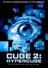 Cube 2 (2003) WEB-DL 480p | 720p | 1080p