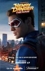 Henry Danger: The Movie (2025) 10bit x265 HEVC AAC 2160p