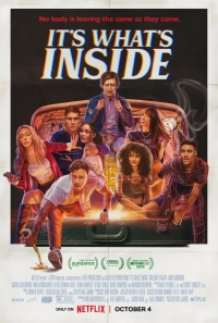 It's What's Inside (2024) WEB-DL 480p | 720p | 1080p