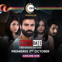 Expiry Date (Season 1) (2020) WEB-DL x264 AAC 480p | 720p