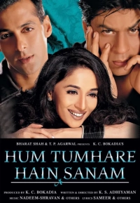 Hum Tumhare Hain Sanam (2002) WEB-DL 480p | 720p | 1080p