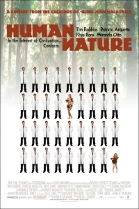 Human Nature (2001) WEB-DL 480p | 720p | 1080p