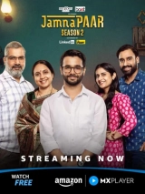 Jamnapaar (Season 1-2) (2024) WEB-DL 480p | 720p | 1080p