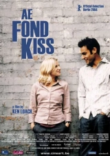 A Fond Kiss (2004) BluRay x264 AVC AAC 720p | 1080p