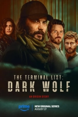 The Terminal List: Dark Wolf (Season 1) (2025) WEB-DL 480p | 720p | 1080p