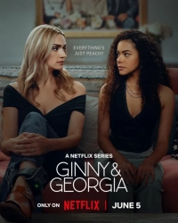 Ginny & Georgia (Season 1-3) (2021) x264 480p | 720p | 1080p