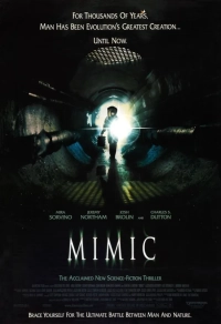 Mimic (1997) WEB-DL 480p | 720p | 1080p