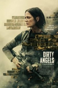 Dirty Angels (2024) WEB-DL 480p | 720p | 1080p | 2160p