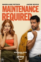 Maintenance Required (2025) WEB-DL 480p | 720p | 1080p | 2160p
