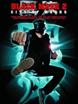 Black Mask 2: City of Masks (2003) BluRay x264 AVC AAC 480p | 720p | 1080p