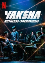 Yaksha: Ruthless Operations (2022) WEB-DL 720p