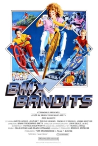 BMX Bandits (1983) WEB-DL 480p | 720p | 1080p