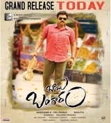 Babu Bangaram (2016) WEB-DL AVC DDP 480p | 720p | 1080p