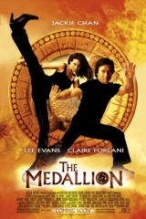 The Medallion (2003) WEB-DL 480p | 720p | 1080p