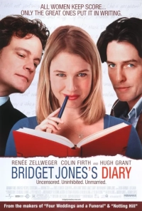 Bridget Jones's Diary (2001) WEB-DL 480p | 720p | 1080p