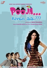 Pooja Kiven Aa (2013) WEB-DL x264 AVC AAC 720p | 1080p