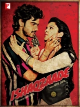 Ishaqzaade (2026) WEB-DL 480p | 720p | 1080p