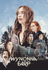 Wynonna Earp (Season 1-4) (2016) 10bit WEB-DL HEVC 720p | 1080p
