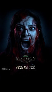 Mansion 24 (Season 1) (2023) WEB-DL 480p | 720p | 1080p