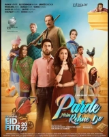 Parde Mein Rehne Do (2022) WEB-DL 480p | 720p | 1080p