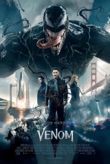 Venom (2018) WEB-DL 480p | 720p | 1080p