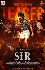 Sir (2024) WEB-DL 480p | 720p | 1080p