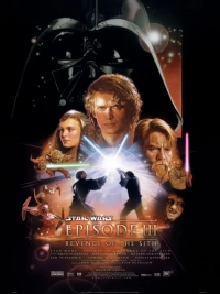 Star Wars: Episode III - Revenge of the Sith (2005) BluRay 10bit HEVC DDP 480p | 720p | 1080p