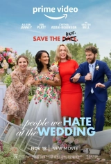 The People We Hate at the Wedding (2022) WEB-DL 480p | 720p | 1080p