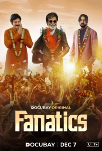 Fanatics (2024) WEB-DL x265 HEVC AAC 720p | 1080p | 2160p