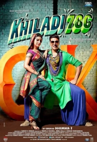 Khiladi 786 (2012) WEB-DL 480p | 720p | 1080p