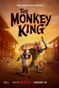 The Monkey King (2023) WEB-DL 480p | 720p | 1080p