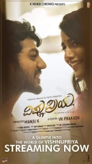 Vishnu Priya (2025) WEB-DL HEVC DDP 720p | 1080p