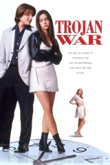 Trojan War (1997) Bluray x264 AVC 480p | 720p