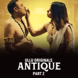 Antique (Season 1) (2023) WEB-DL 720p | 1080p