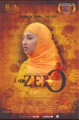 I Am Zero (2019) WEB-DL 480p | 720p | 1080p