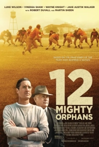 12 Mighty Orphans (2021) WEB-DL 480p | 720p | 1080p