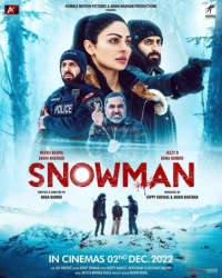 Snowman (2022) WEB-DL 480p | 720p | 1080p