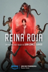 Red Queen (Season 1) (2024) WEB-DL x264 480p | 720p | 1080p