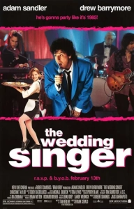 The Wedding Singer (1998) WEB-DL 480p | 720p | 1080p
