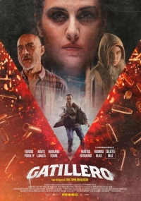 Gatillero (2025) WEBRip x264 AVC AAC 720p | 1080p